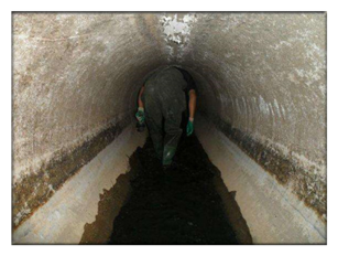 临泽管道高压清洗