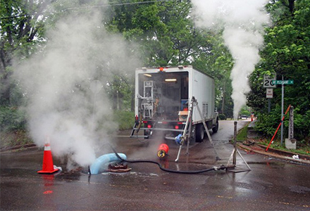 临泽CIPP热固化修复技术