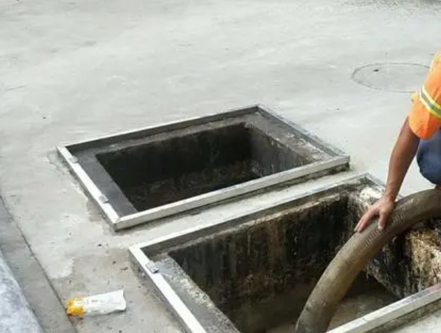 临泽化粪池清理