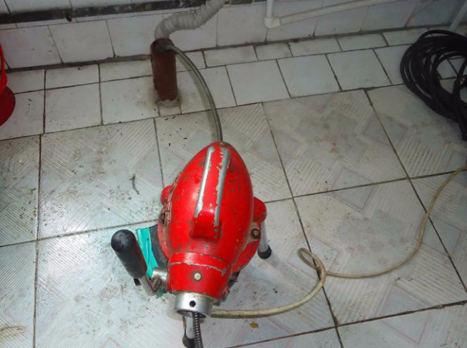 临泽下水道疏通