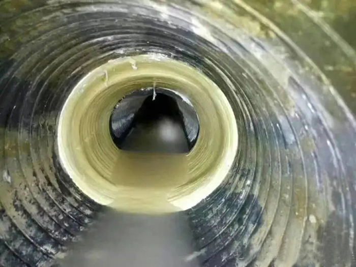 临泽内衬修复法通常适用于哪些类型的断面管道