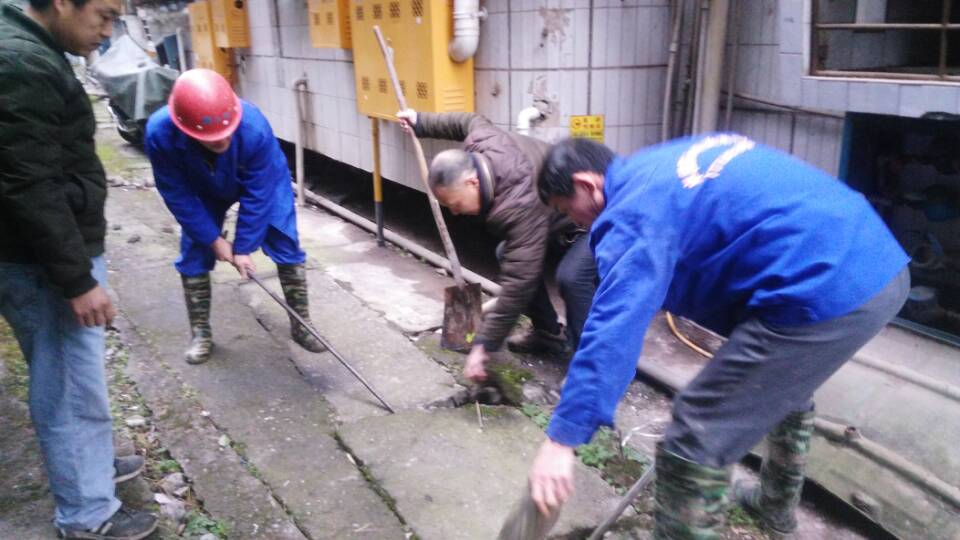 临泽清掏化粪池、管道疏通一站式服务<高效><技术><可靠>